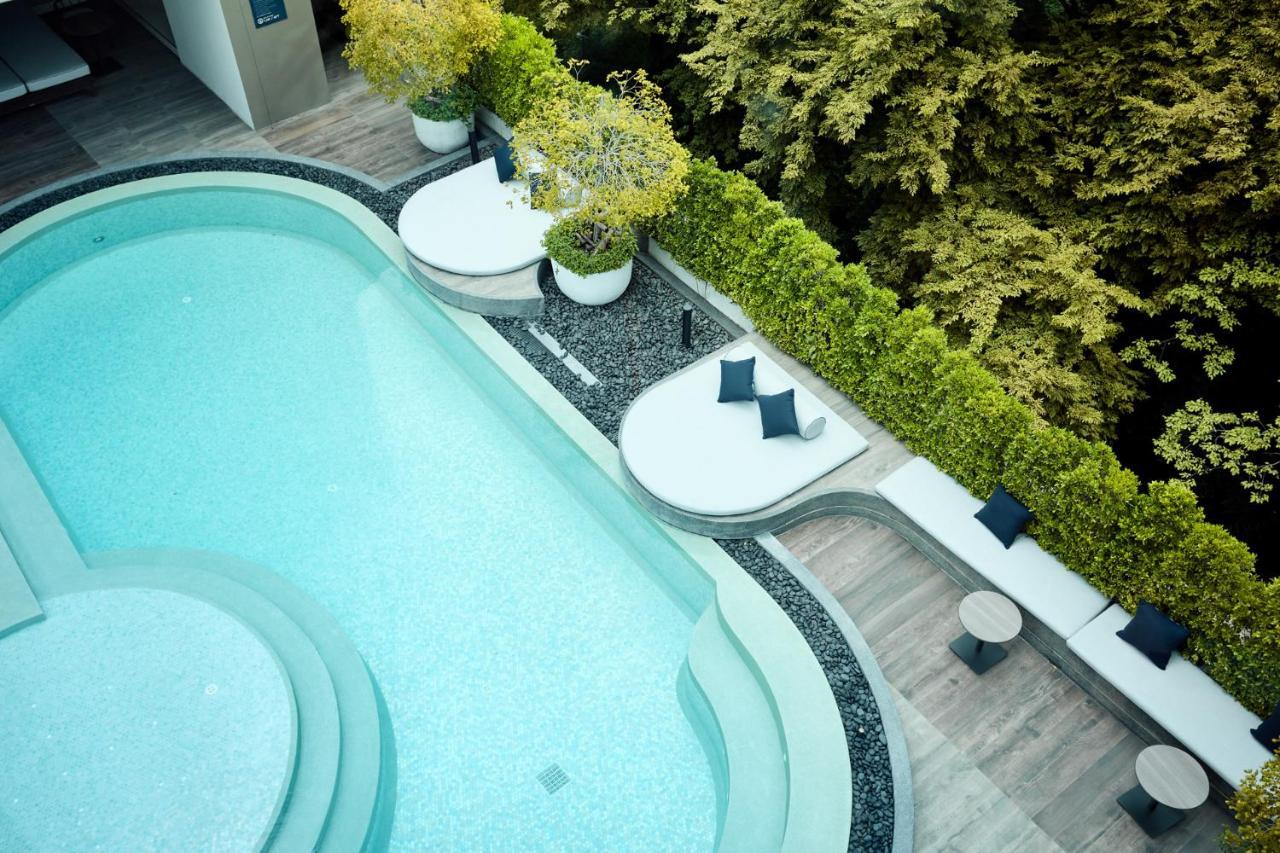 Casa 17 Hotel بانكوك المظهر الخارجي الصورة