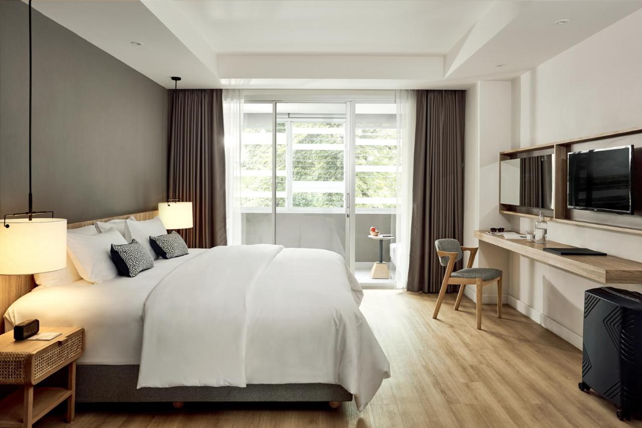 Casa 17 Hotel بانكوك المظهر الخارجي الصورة