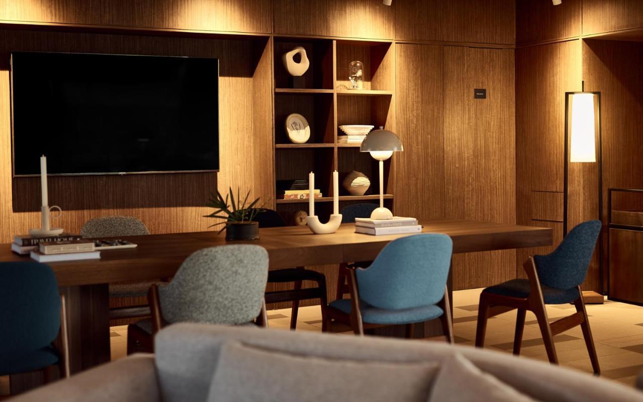 Casa 17 Hotel بانكوك المظهر الخارجي الصورة