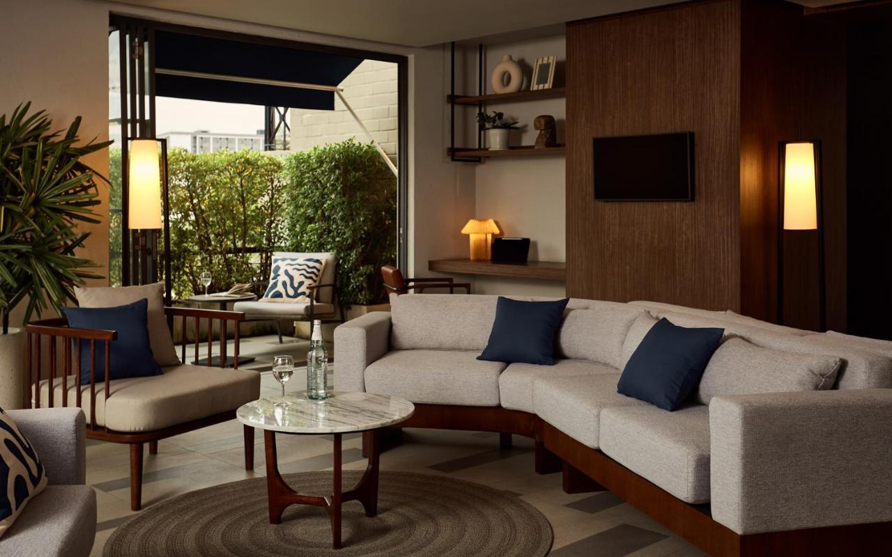 Casa 17 Hotel بانكوك المظهر الخارجي الصورة
