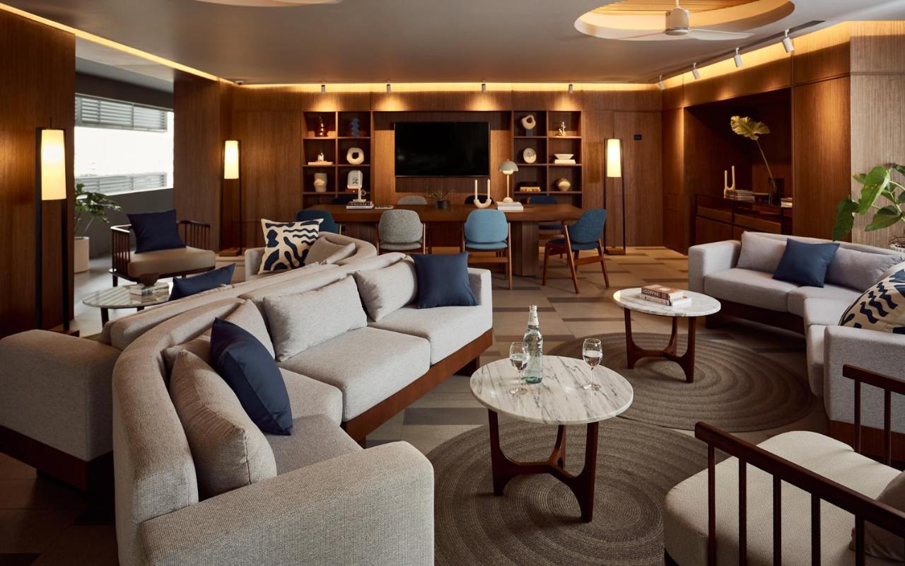 Casa 17 Hotel بانكوك المظهر الخارجي الصورة