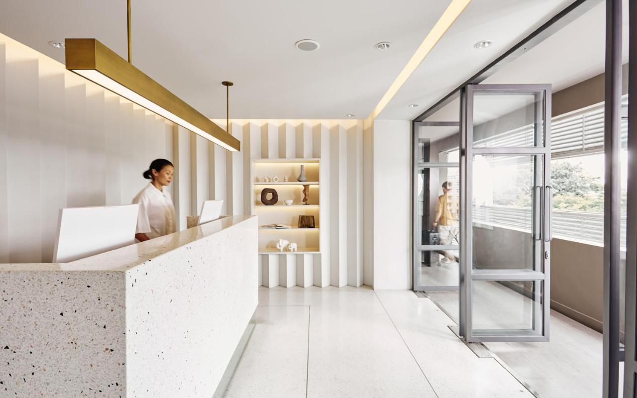 Casa 17 Hotel بانكوك المظهر الخارجي الصورة