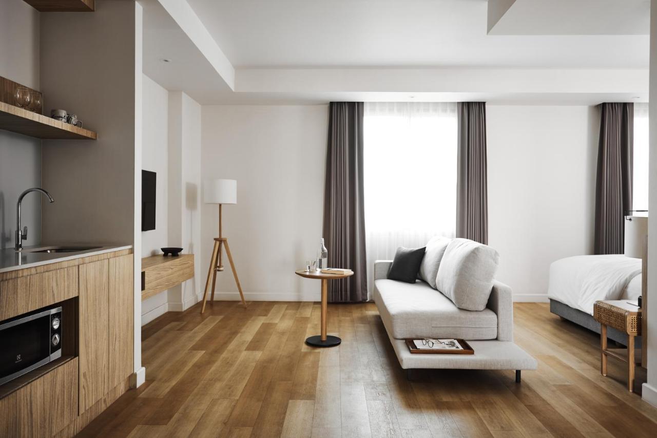 Casa 17 Hotel بانكوك المظهر الخارجي الصورة