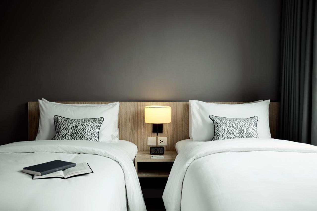 Casa 17 Hotel بانكوك المظهر الخارجي الصورة
