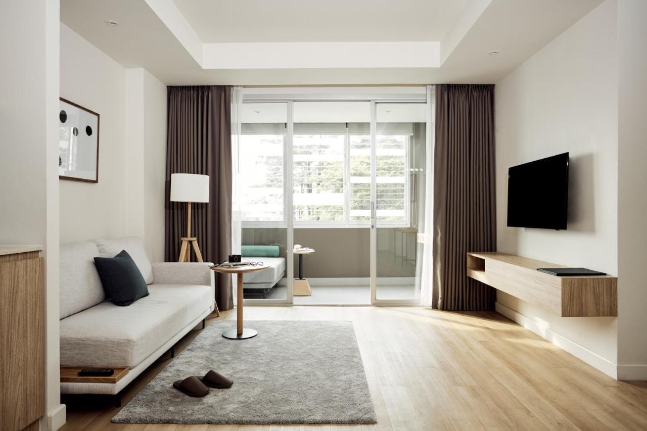 Casa 17 Hotel بانكوك المظهر الخارجي الصورة