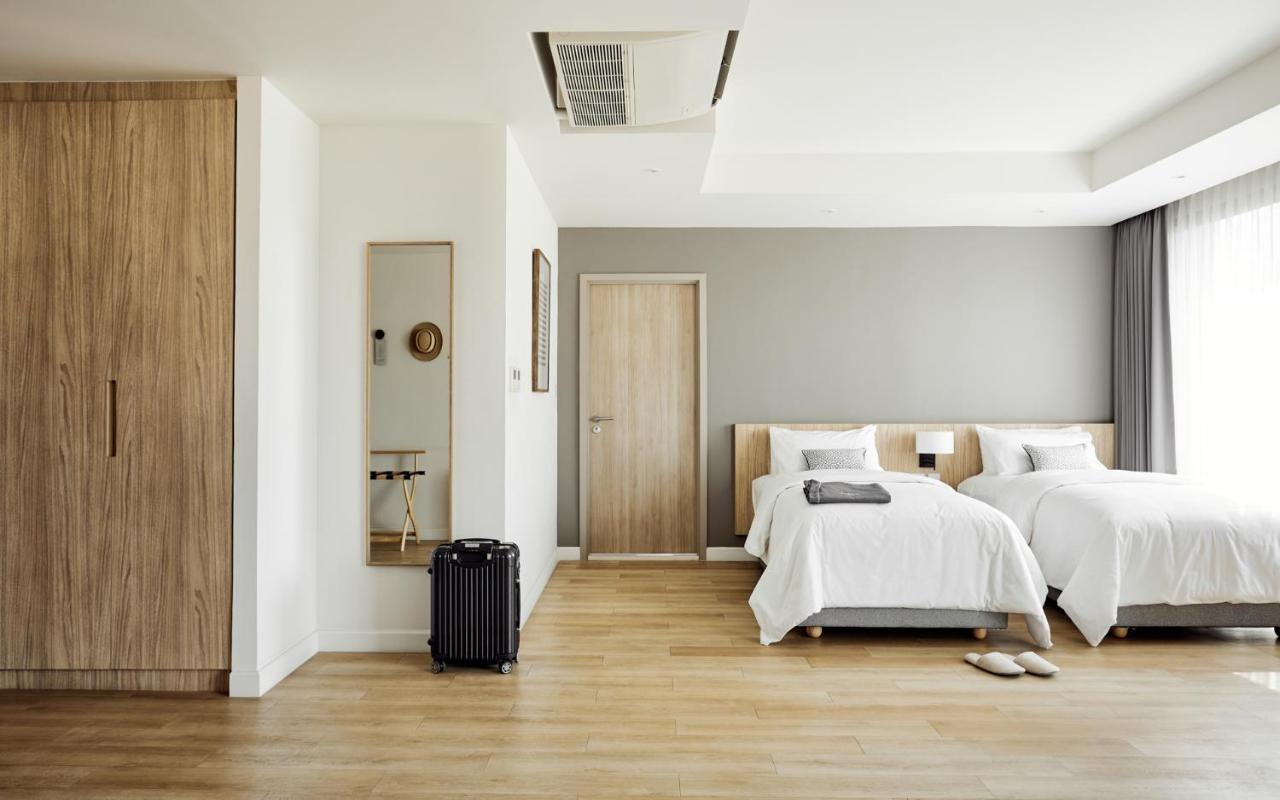 Casa 17 Hotel بانكوك المظهر الخارجي الصورة