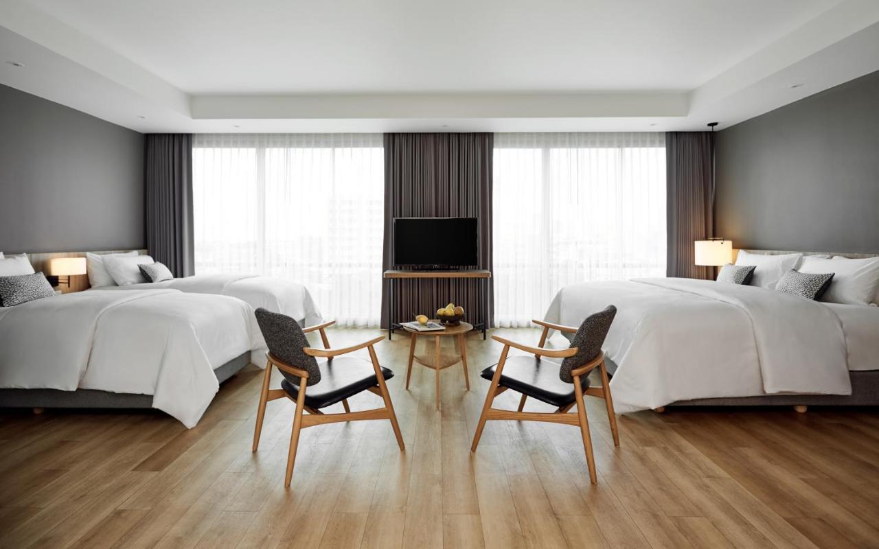 Casa 17 Hotel بانكوك المظهر الخارجي الصورة