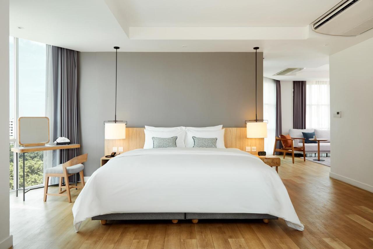 Casa 17 Hotel بانكوك المظهر الخارجي الصورة