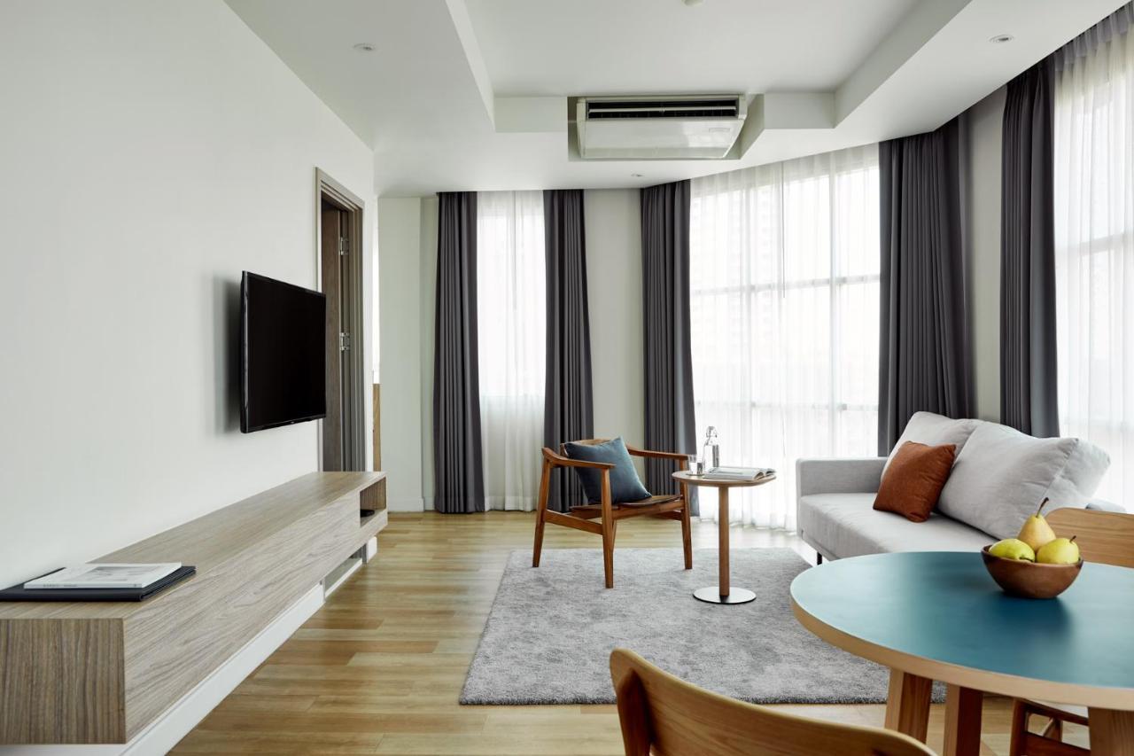 Casa 17 Hotel بانكوك المظهر الخارجي الصورة
