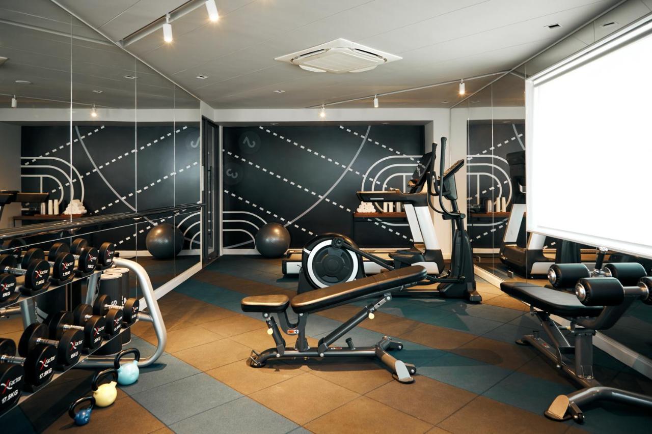 Casa 17 Hotel بانكوك المظهر الخارجي الصورة