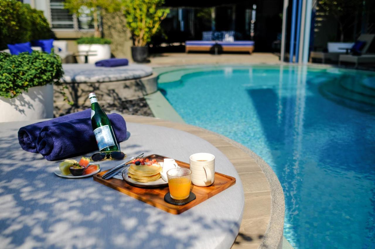 Casa 17 Hotel بانكوك المظهر الخارجي الصورة