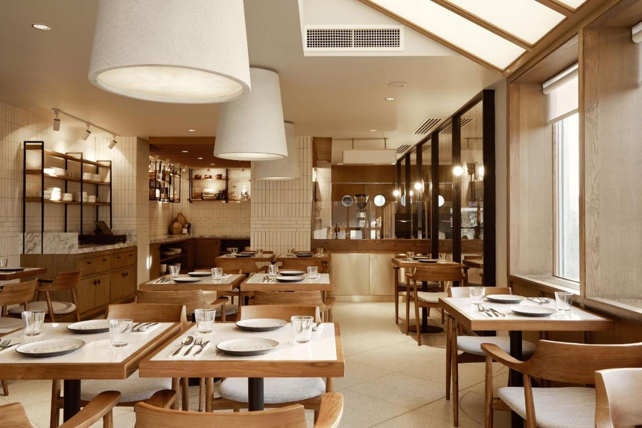 Casa 17 Hotel بانكوك المظهر الخارجي الصورة