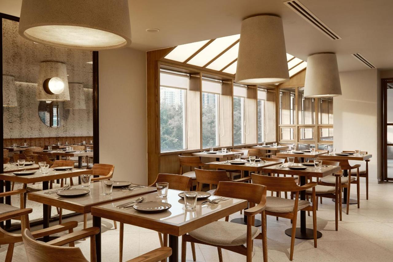 Casa 17 Hotel بانكوك المظهر الخارجي الصورة