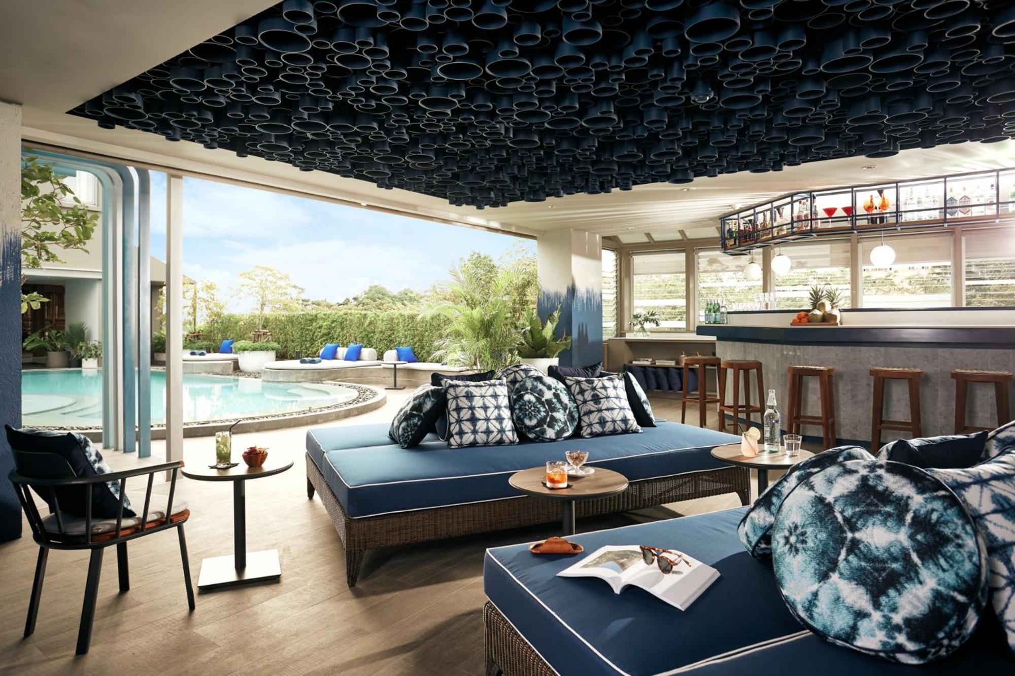 Casa 17 Hotel بانكوك المظهر الخارجي الصورة
