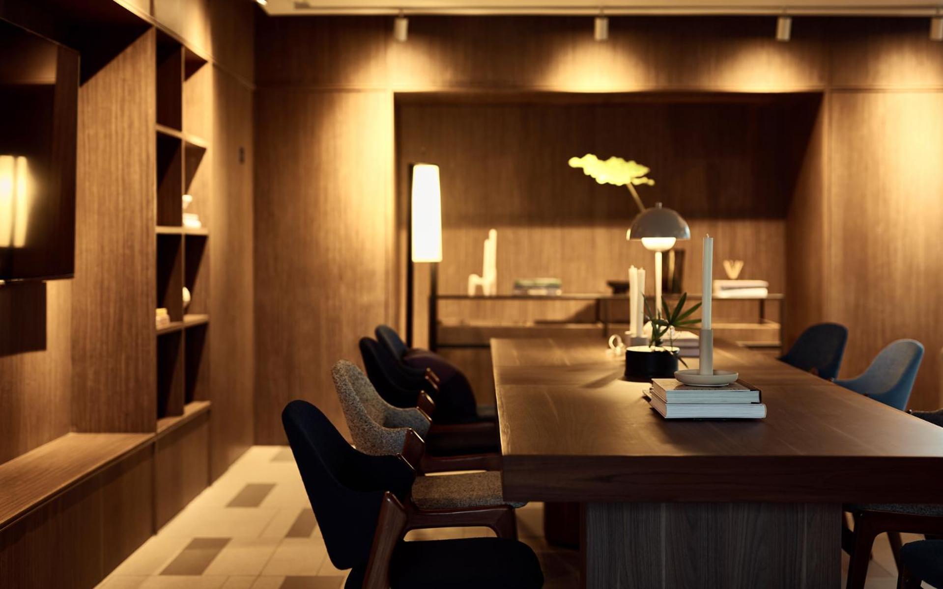 Casa 17 Hotel بانكوك المظهر الخارجي الصورة